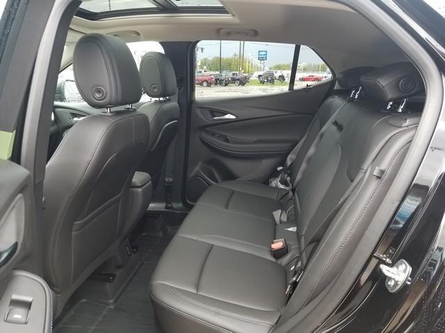 2025 Buick Encore GX Vehicle Photo in ELYRIA, OH 44035-6349
