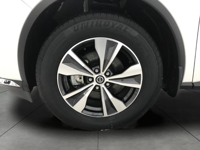 2022 Nissan Murano Vehicle Photo in GREEN BAY, WI 54303-3330