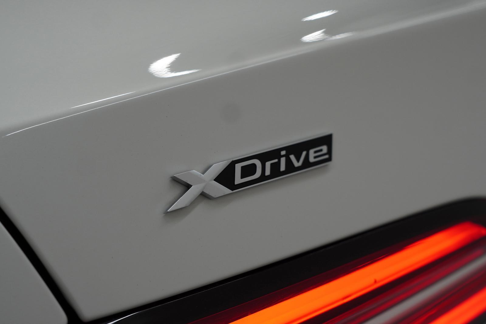 2024 BMW 530i xDrive Vehicle Photo in GRAPEVINE, TX 76051