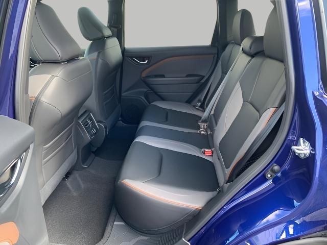 2025 Subaru Forester Vehicle Photo in Green Bay, WI 54304