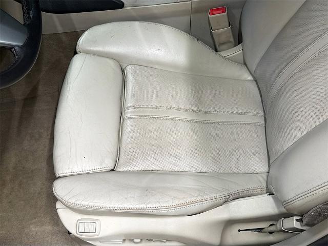 2012 Cadillac SRX Vehicle Photo in EVERETT, WA 98203-5662