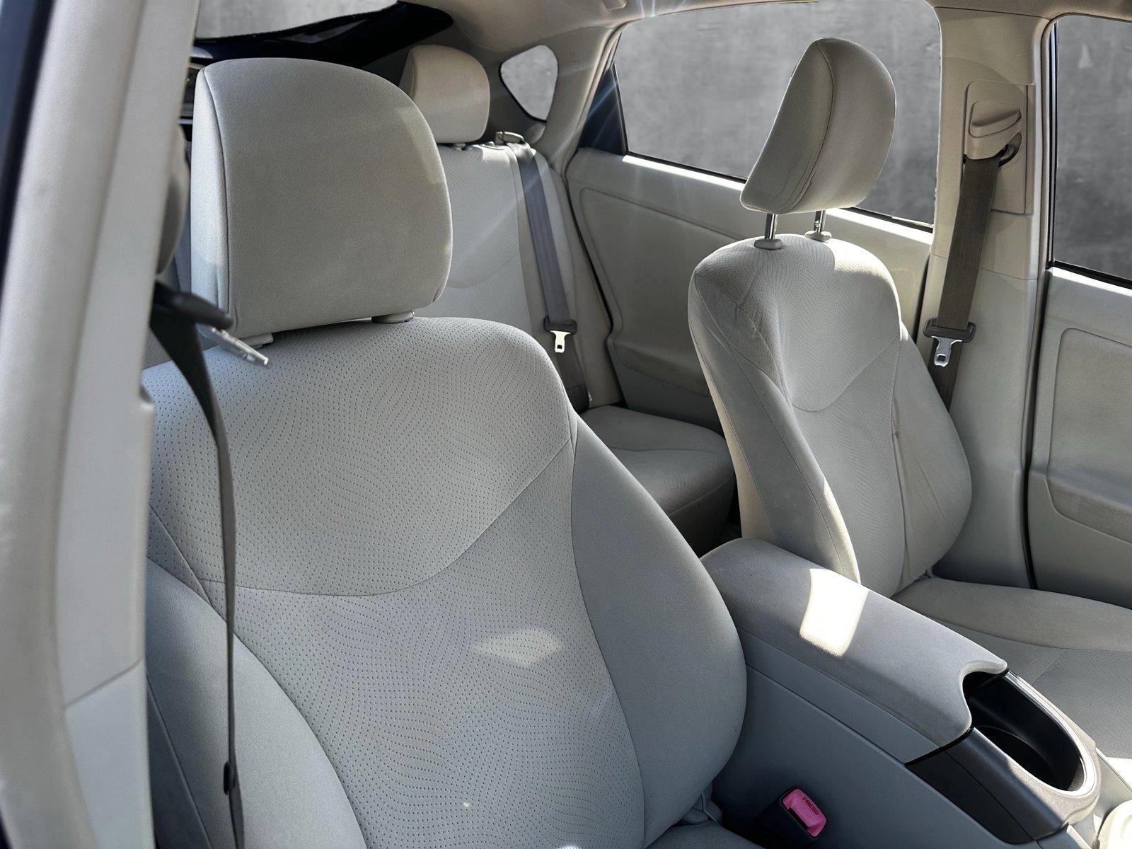 2013 Toyota Prius Vehicle Photo in Hollywood, FL 33021