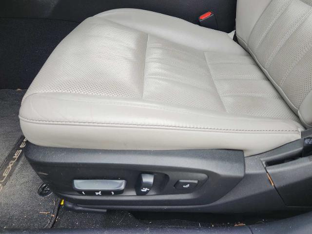 2017 Lexus ES 350 Vehicle Photo in PLANO, TX 75024