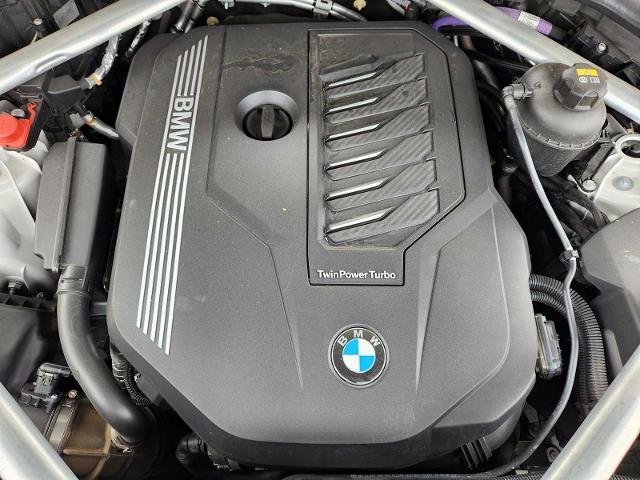 2022 BMW X5 sDrive40i Vehicle Photo in PLANO, TX 75024