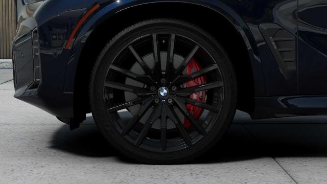2026 BMW X5 xDrive40i Vehicle Photo in GRAPEVINE, TX 76051