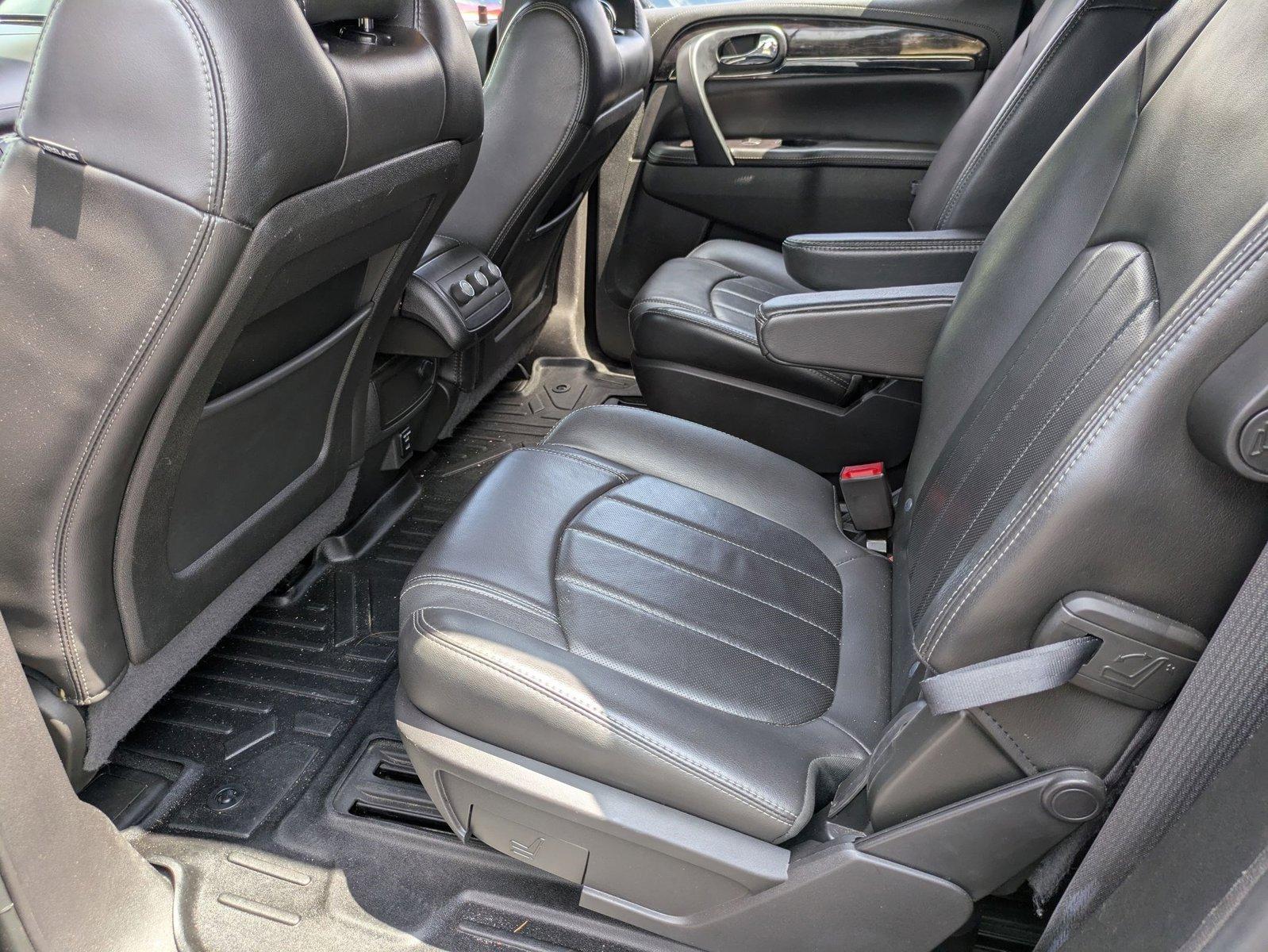 2015 Buick Enclave Vehicle Photo in Sanford, FL 32771