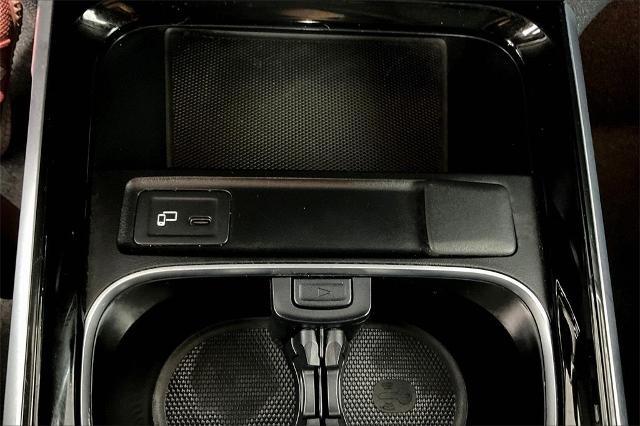 2023 Mercedes-Benz GLB Vehicle Photo in Tulsa, OK 74129