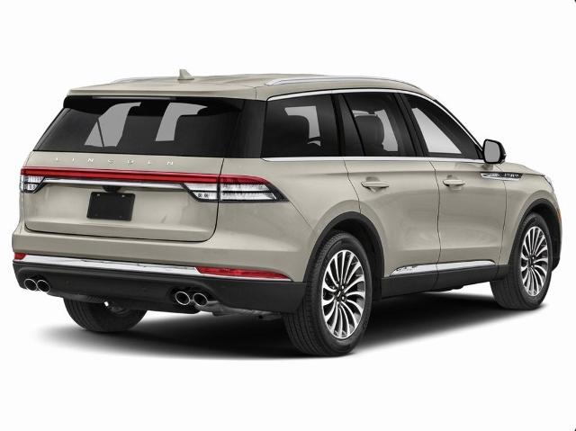 2020 Lincoln Aviator Vehicle Photo in Tulsa, OK 74129