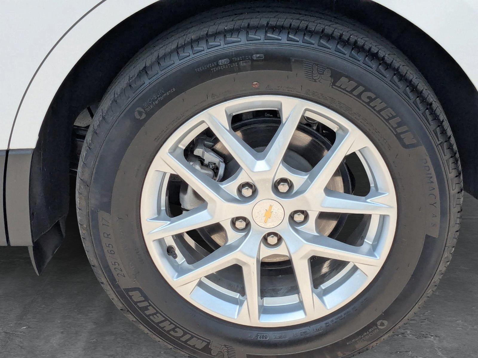 2024 Chevrolet Equinox Vehicle Photo in Miami, FL 33169