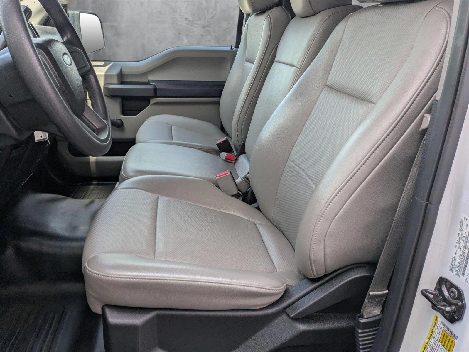 2016 Ford F-150 Vehicle Photo in Corpus Christi, TX 78415