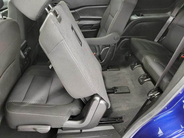 2023 GMC Acadia Vehicle Photo in NEENAH, WI 54956-2243
