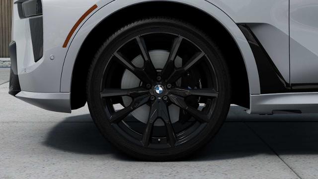2026 BMW X7 xDrive40i Vehicle Photo in GRAPEVINE, TX 76051