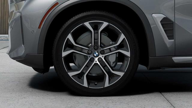 2026 BMW X5 xDrive40i Vehicle Photo in GRAPEVINE, TX 76051