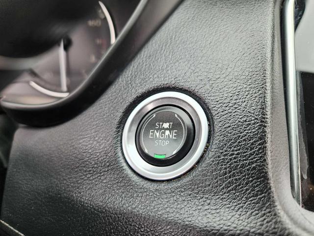 2021 Cadillac XT4 Vehicle Photo in HOUSTON, TX 77079