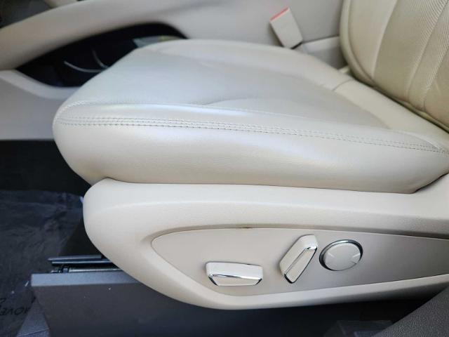 2019 Lincoln Nautilus Vehicle Photo in FORT WORTH, TX 76132