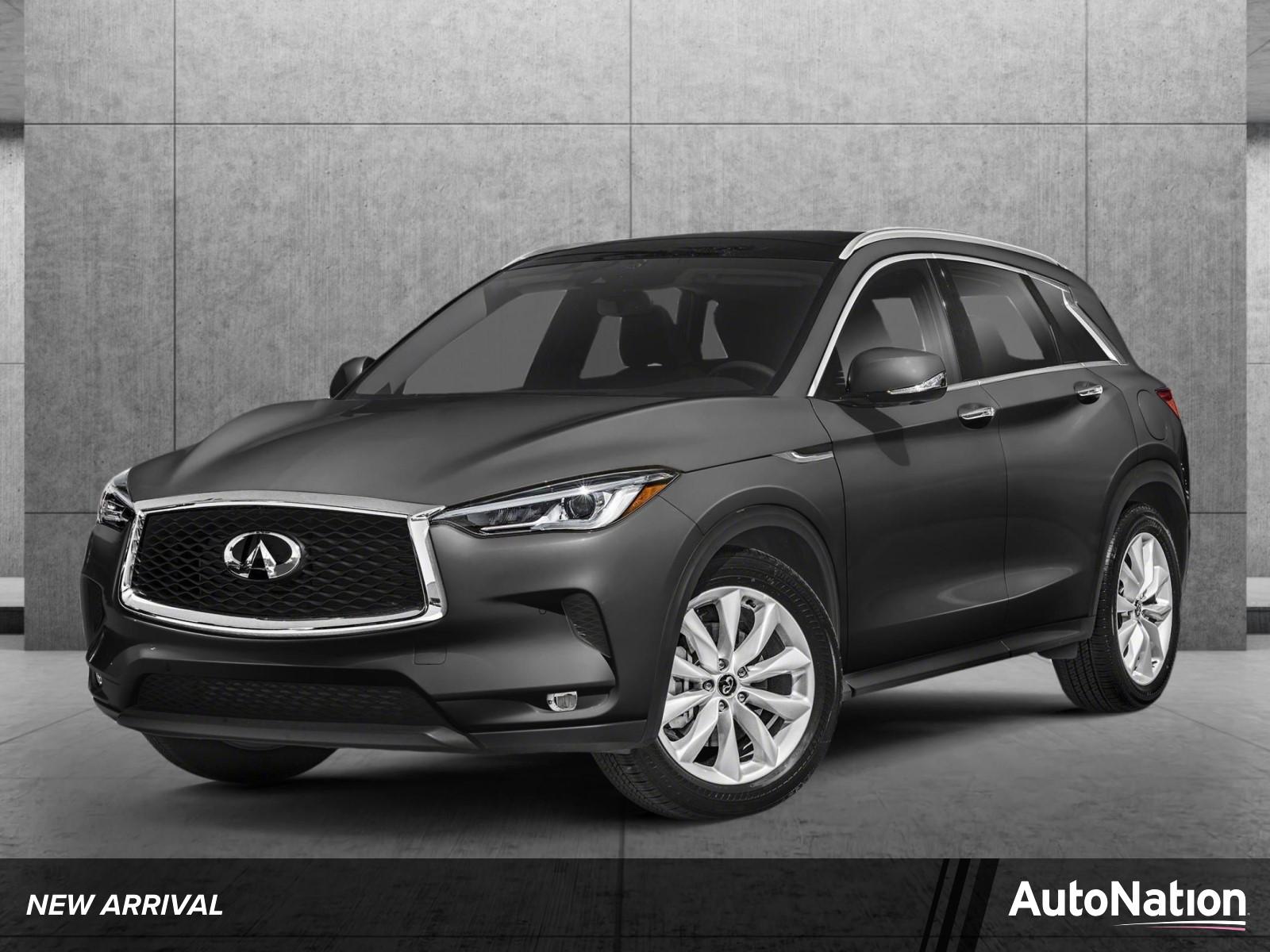 2022 INFINITI QX50 Vehicle Photo in Tustin, CA 92782