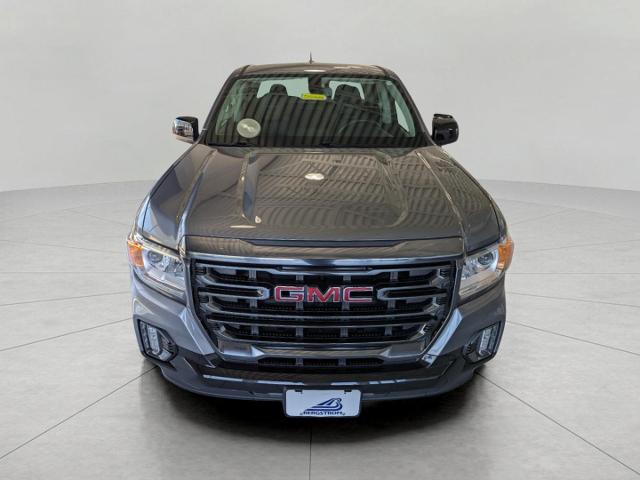 2022 GMC Canyon Vehicle Photo in Oshkosh, WI 54901