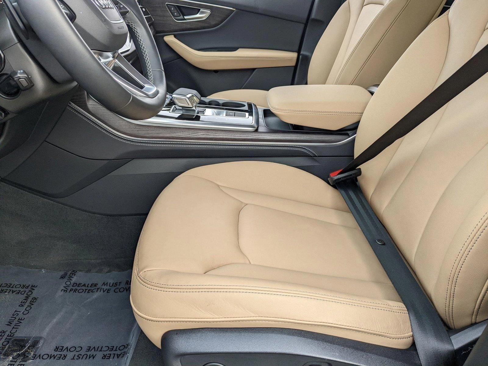2025 Audi Q7 Vehicle Photo in Orlando, FL 32811