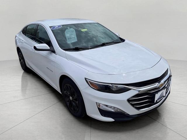 2024 Chevrolet Malibu Vehicle Photo in Oshkosh, WI 54901