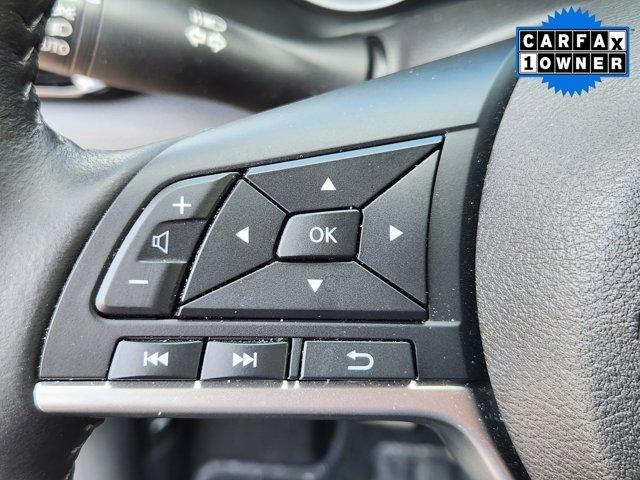 2024 Nissan Sentra Vehicle Photo in Ardmore, PA 19003