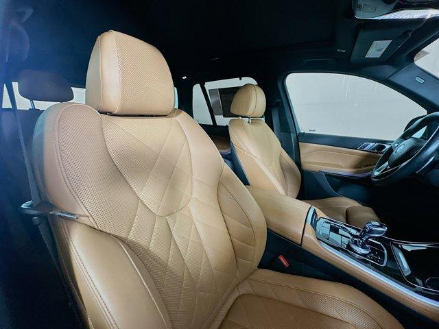 2023 BMW X5 xDrive40i Vehicle Photo in Doylsetown, PA 18901