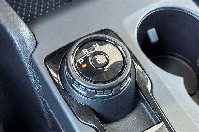 2023 Ford Bronco Sport Vehicle Photo in ELK GROVE, CA 95757-8703