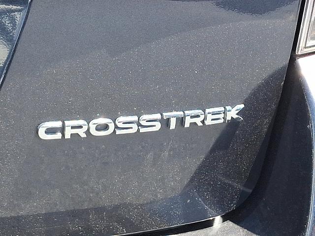 2018 Subaru Crosstrek Vehicle Photo in HARRISBURG, PA 17111-1033