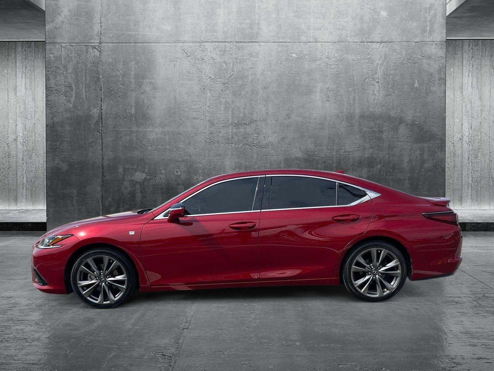 2020 Lexus ES 350 Vehicle Photo in Tampa, FL 33614