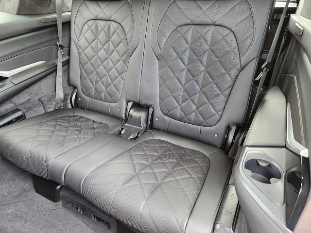 2025 BMW X7 xDrive40i Vehicle Photo in PLANO, TX 75024