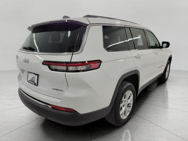 2023 Jeep Grand Cherokee L Vehicle Photo in Oshkosh, WI 54901