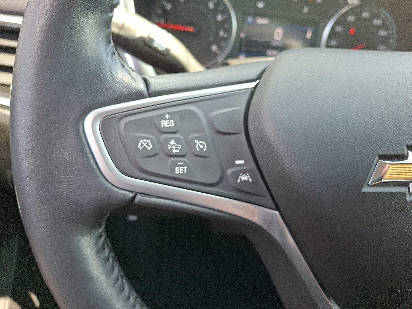 2022 Chevrolet Equinox Vehicle Photo in BETHLEHEM, PA 18017-9401