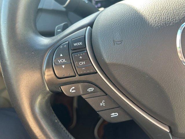 2013 Acura RDX Vehicle Photo in Harrisburg, PA 17111