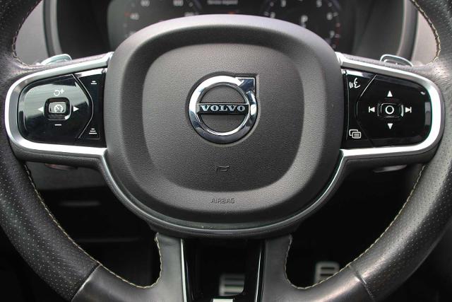2017 Volvo XC90 Vehicle Photo in SUGAR LAND, TX 77478