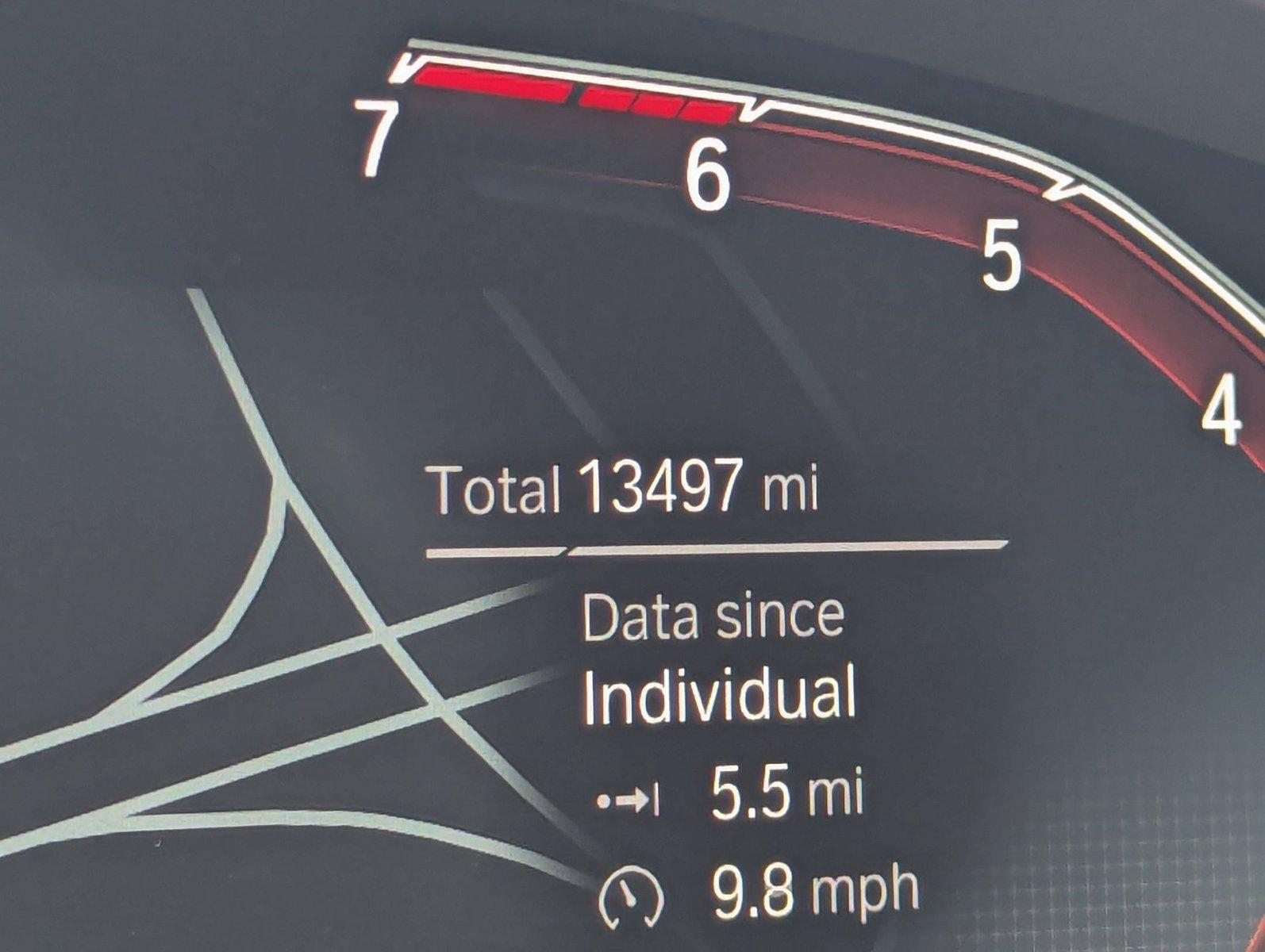 2022 BMW X3 sDrive30i Vehicle Photo in Delray Beach, FL 33444