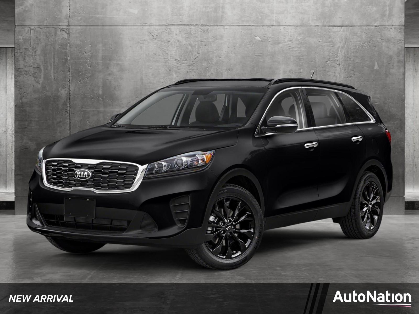 2020 Kia Sorento Vehicle Photo in Sanford, FL 32771