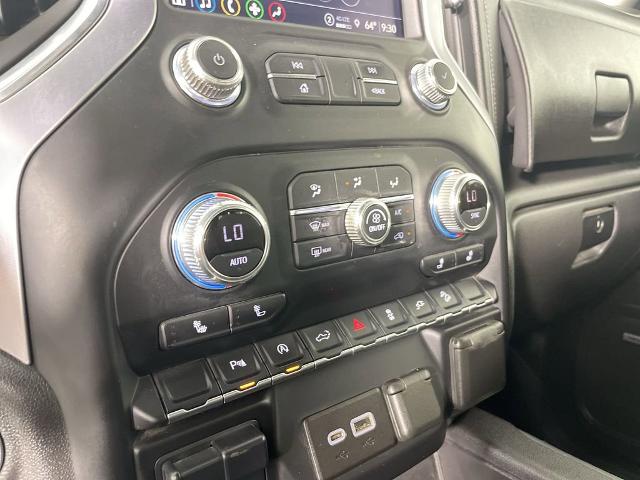 2021 GMC Sierra 1500 Vehicle Photo in GILBERT, AZ 85297-0402