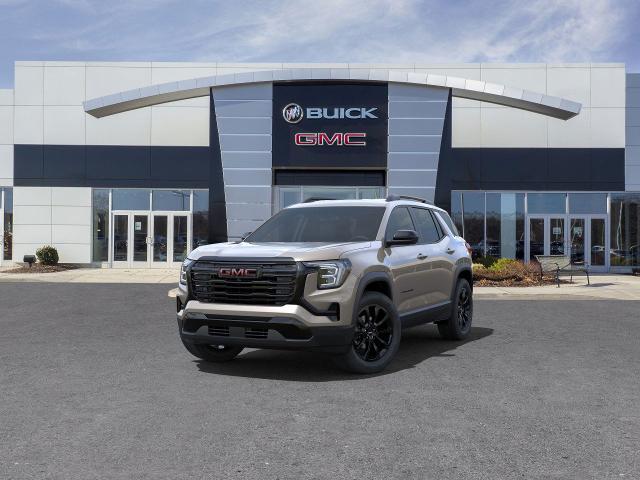 2026 GMC Terrain Vehicle Photo in DANBURY, CT 06810-5034