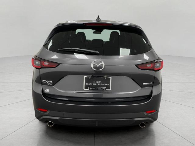 2023 Mazda CX-5 Vehicle Photo in Appleton, WI 54913