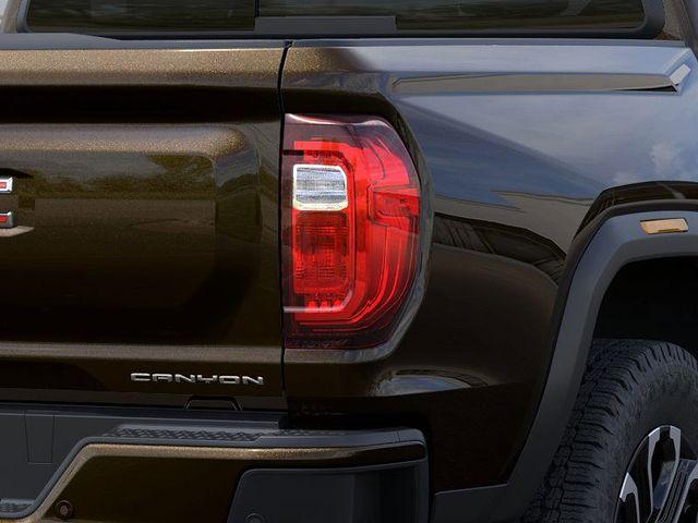 2025 GMC Canyon Vehicle Photo in WATERTOWN, CT 06795-3318
