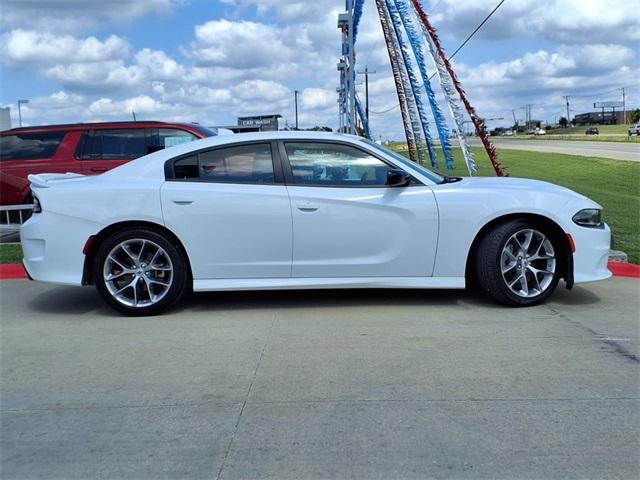 2023 Dodge Charger Vehicle Photo in ELGIN, TX 78621-4245