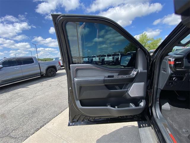 2024 Ford F-150 Vehicle Photo in Greenville, TX 75402