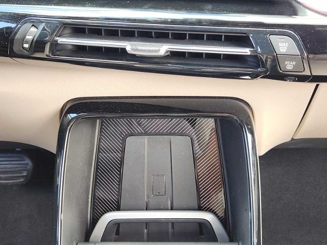 2024 BMW X1 xDrive28i Vehicle Photo in PLANO, TX 75024
