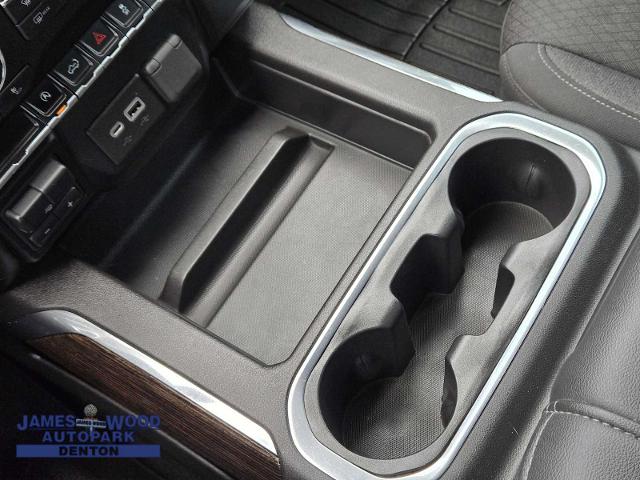 2020 GMC Sierra 1500 Vehicle Photo in DENTON, TX 76210-9321