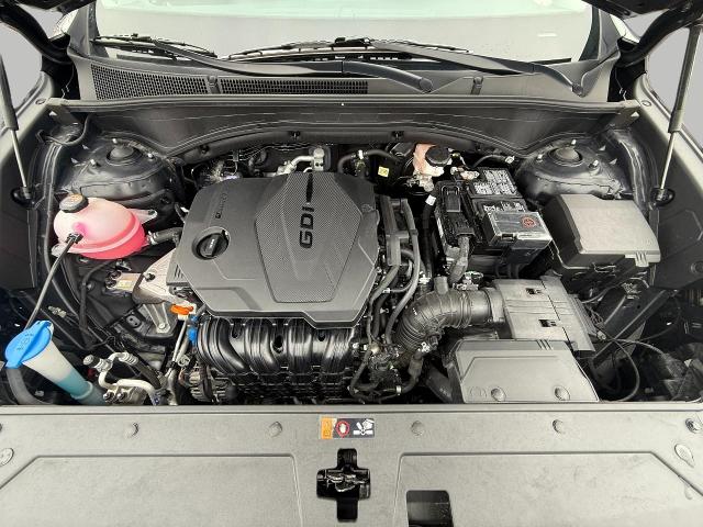 2022 Hyundai SANTA FE Vehicle Photo in Appleton, WI 54914