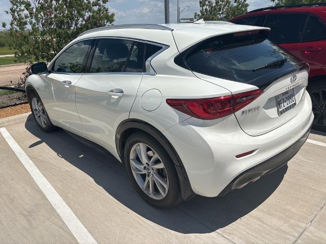 2019 INFINITI QX30 Vehicle Photo in Grapevine, TX 76051