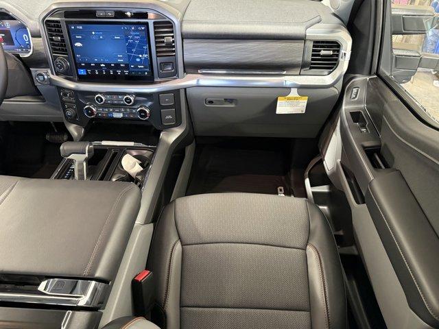2025 Ford F-150 Vehicle Photo in Ogallala, NE 69153