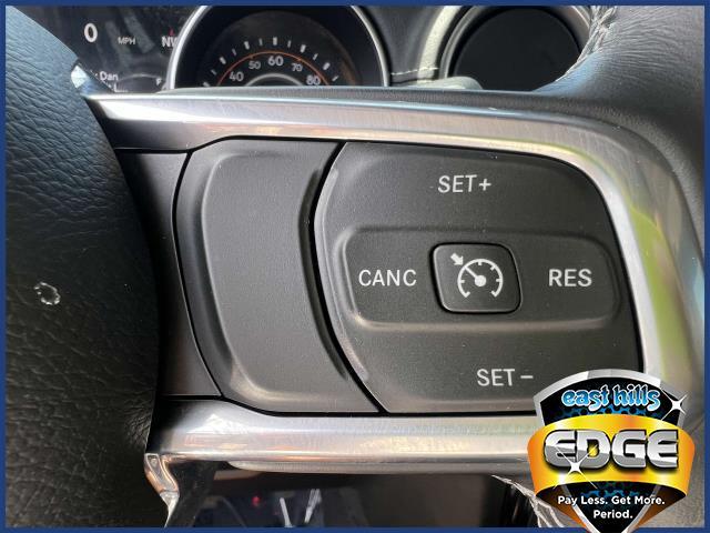 2021 Jeep Gladiator Vehicle Photo in Roslyn, NY 11576