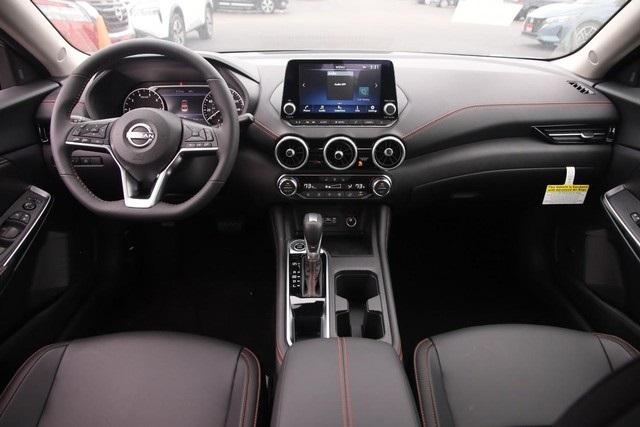 2025 Nissan Sentra Vehicle Photo in Hazelwood, MO 63042