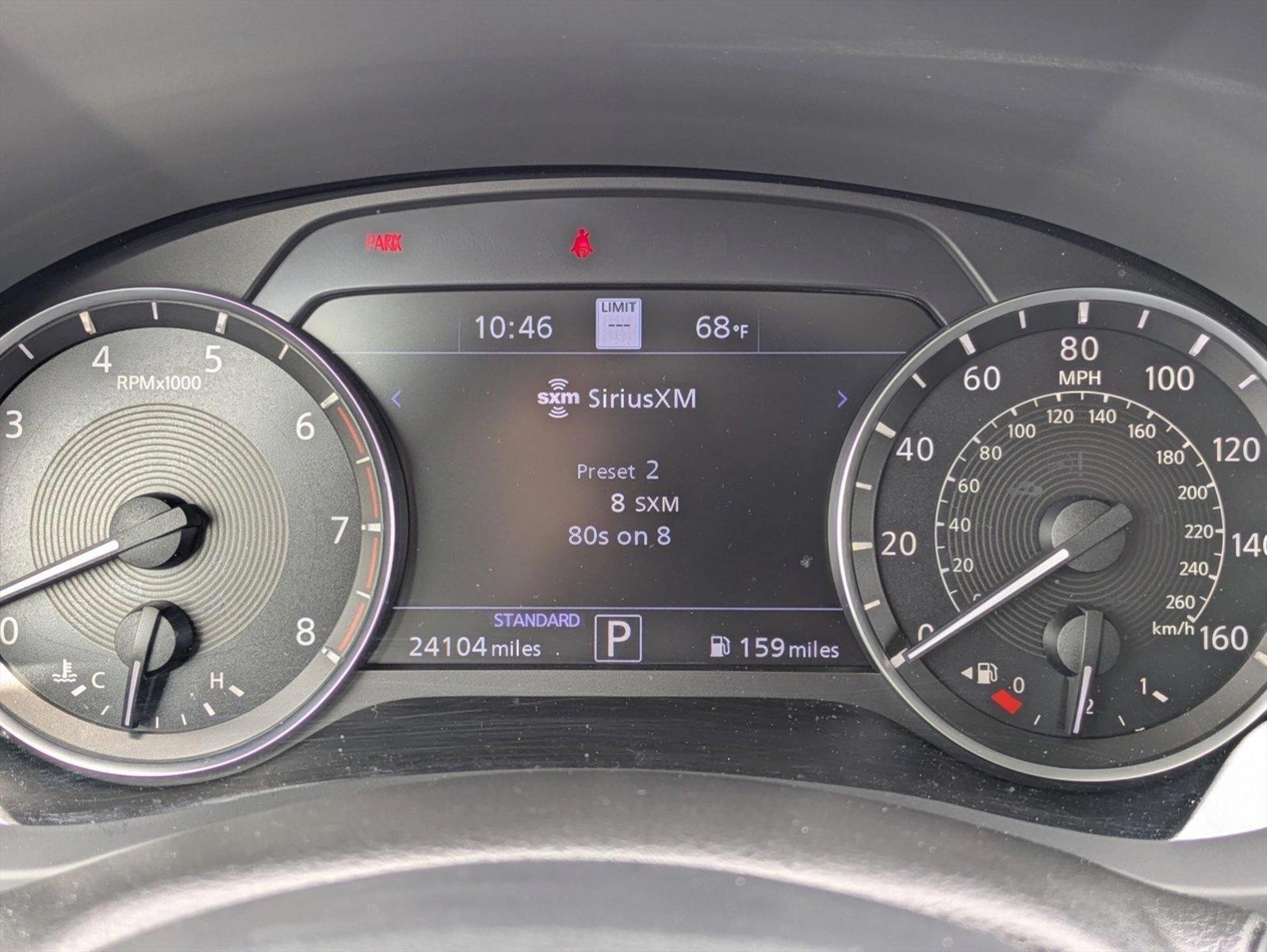 2022 INFINITI QX50 Vehicle Photo in Tustin, CA 92782