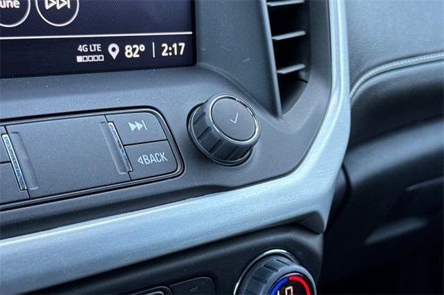 2023 GMC Acadia Vehicle Photo in ELK GROVE, CA 95757-8703